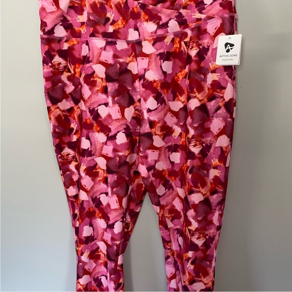 NWT Pennington’s Sports Bra and Legging Set Size X - Picture 8 of 8
